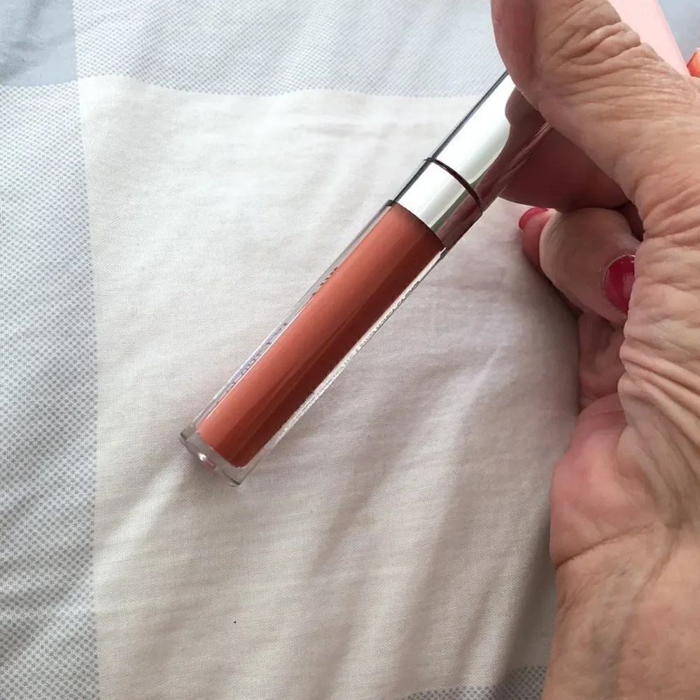 Colourpop Ulta Glossy Lip in My Forte/ Untra Blotted Lip in Vitamin Sea NIB